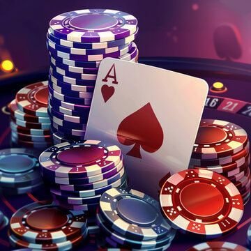 Layar permainan Fortune Tiger di platform garuda138 dengan simbol harimau dan bonus aktif